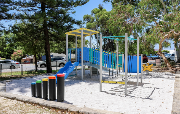 Stirling Libraries - Karrinyup